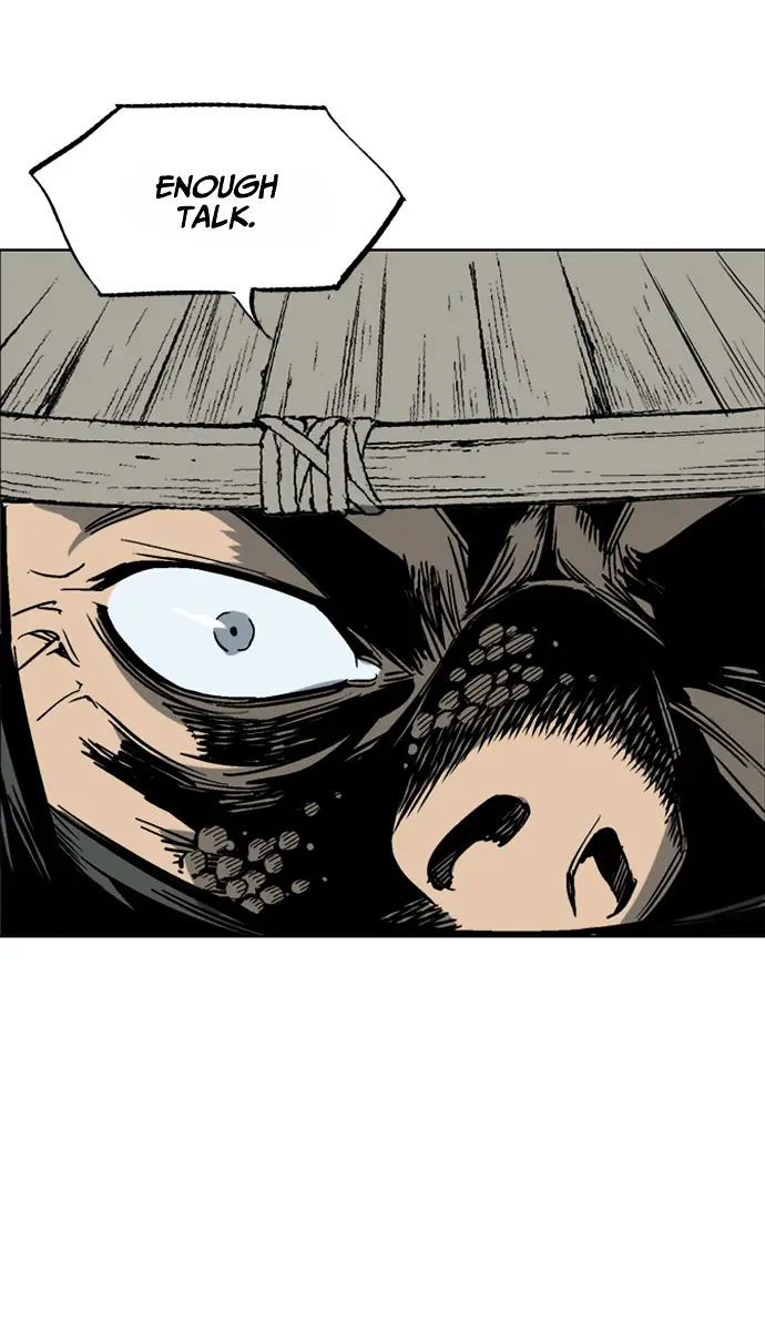 Gosu Chapter 55 Page 70