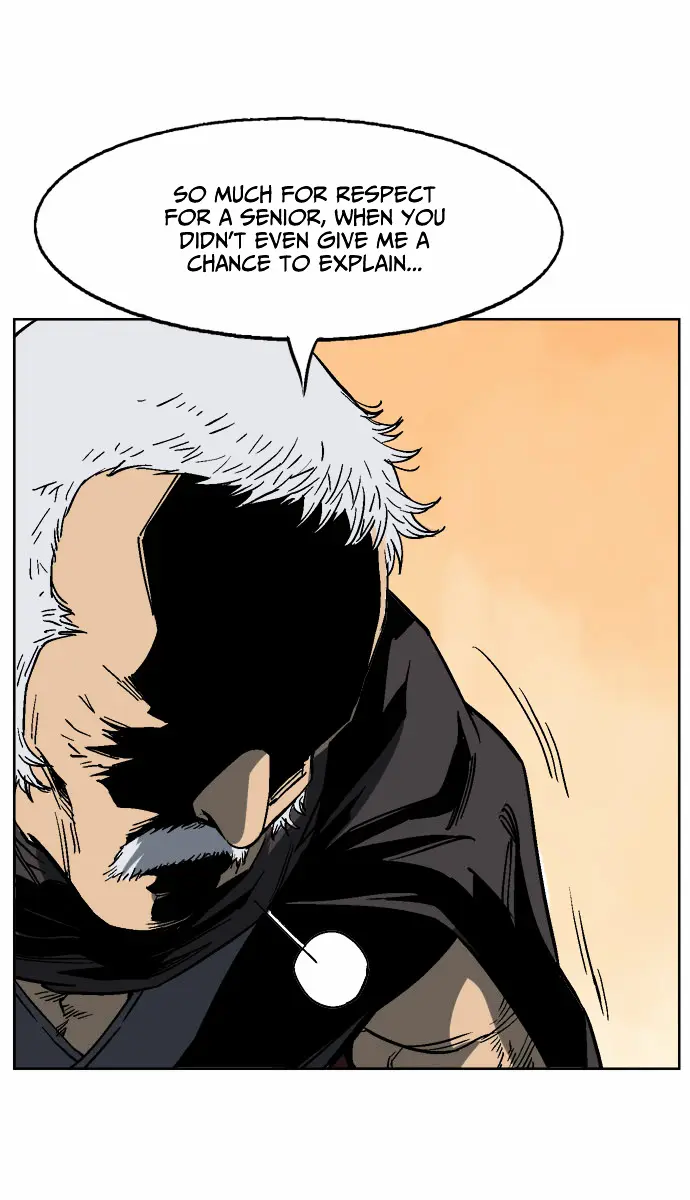 Gosu Chapter 55 Page 74