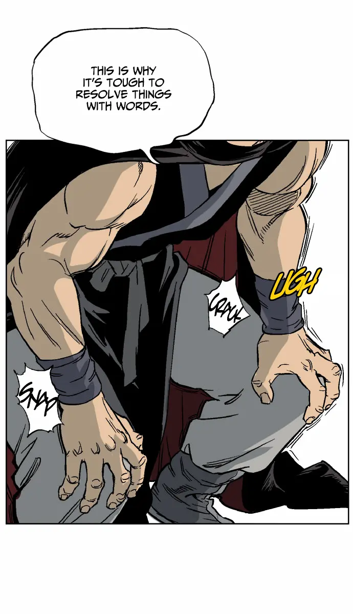 Gosu Chapter 55 Page 75