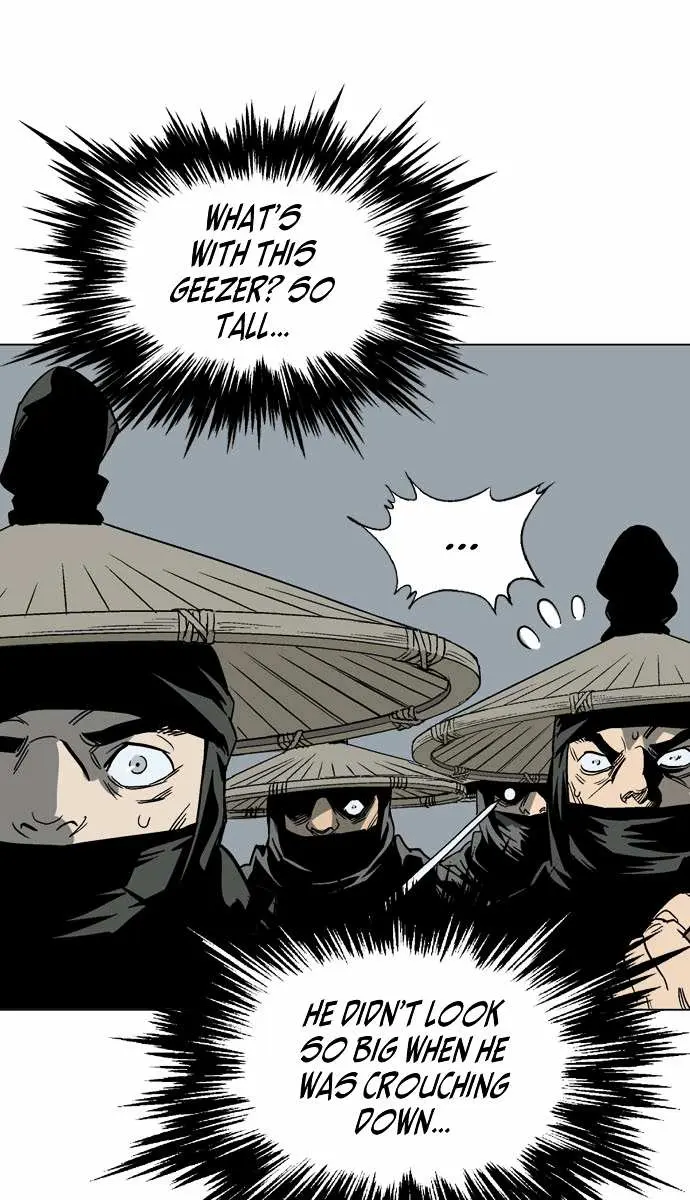 Gosu Chapter 55 Page 80