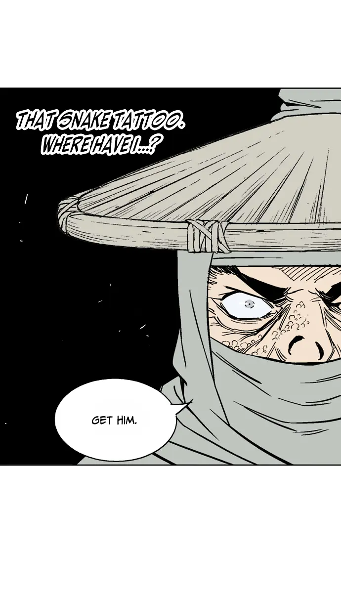 Gosu Chapter 55 Page 87