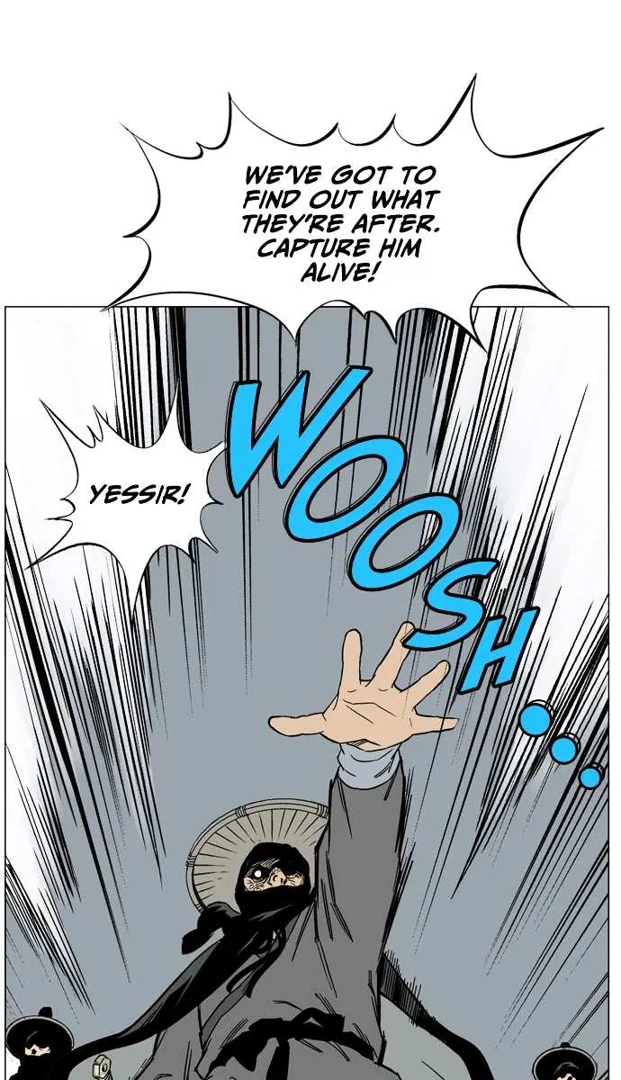 Gosu Chapter 55 Page 89