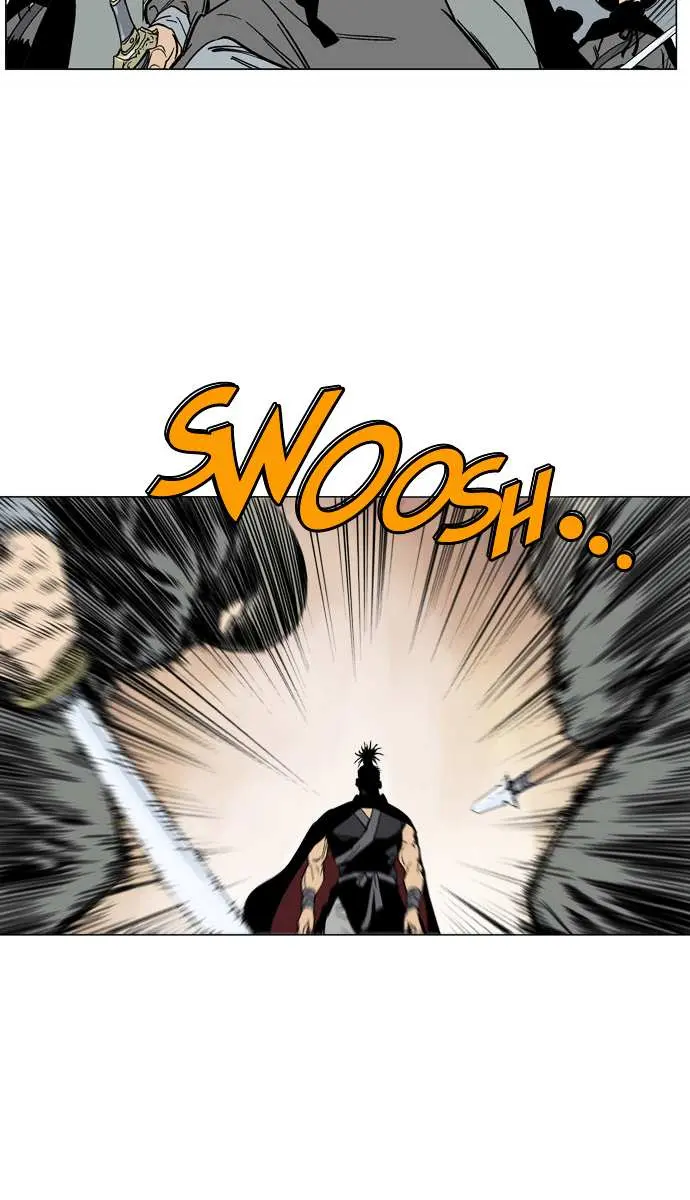 Gosu Chapter 55 Page 90