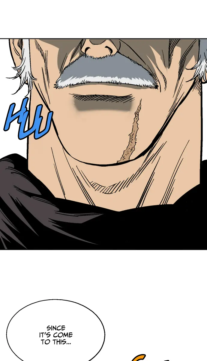 Gosu Chapter 55 Page 92