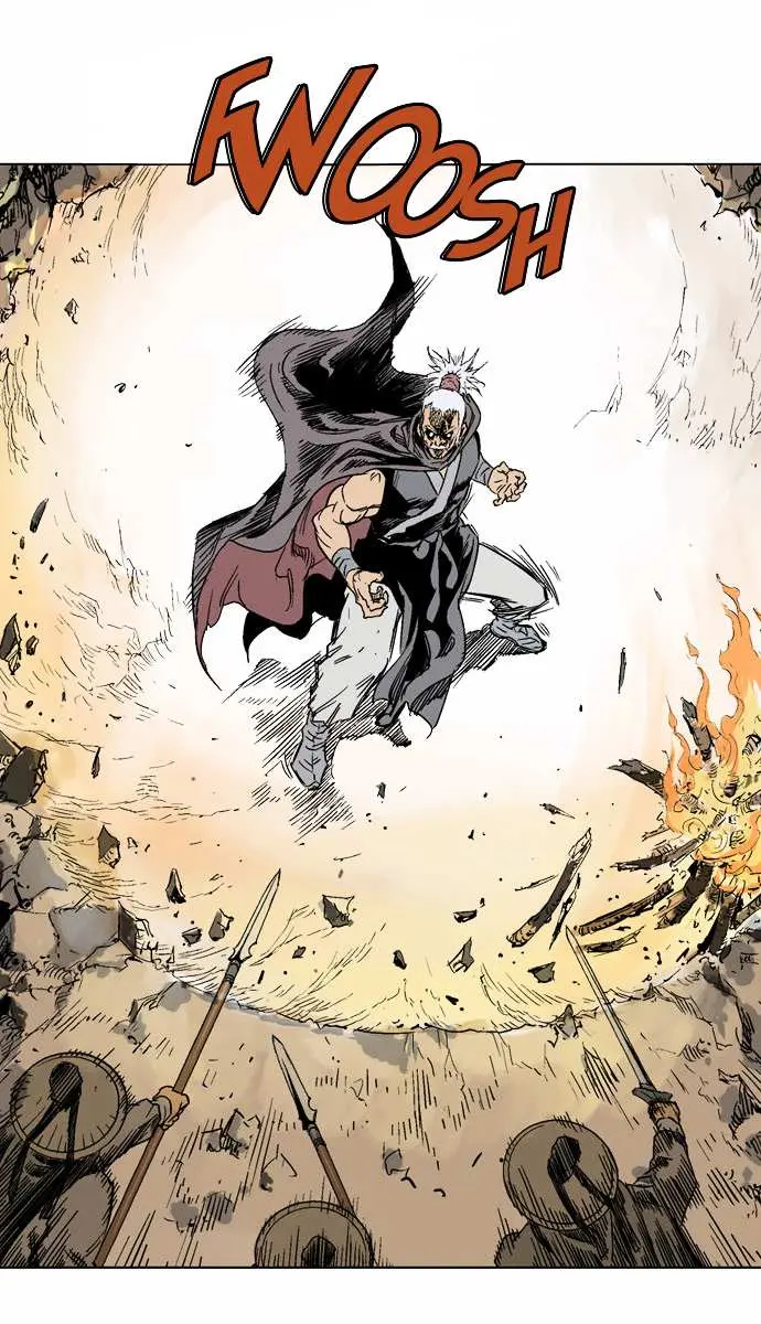 Gosu Chapter 55 Page 94