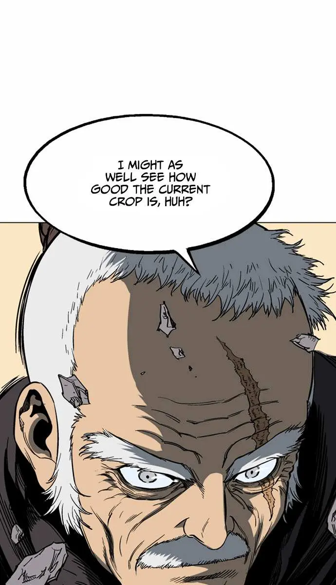 Gosu Chapter 55 Page 97