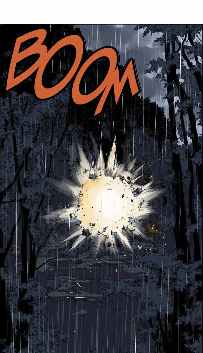 Gosu Chapter 55 Page 102