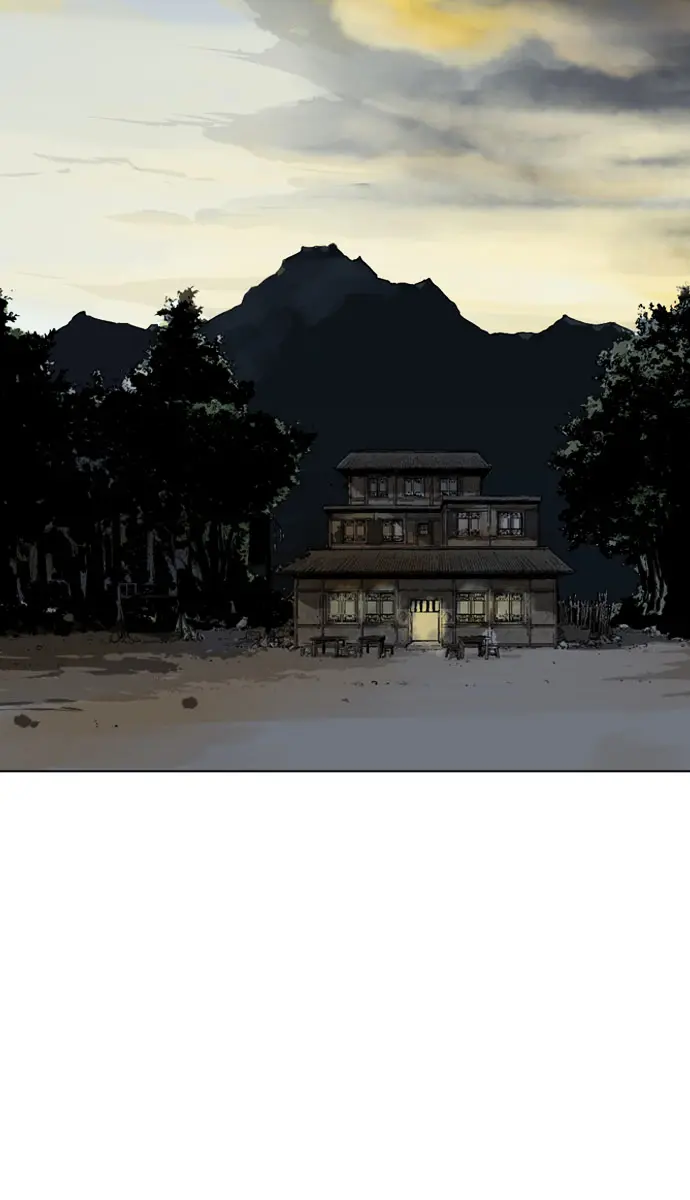 Gosu Chapter 55 Page 109