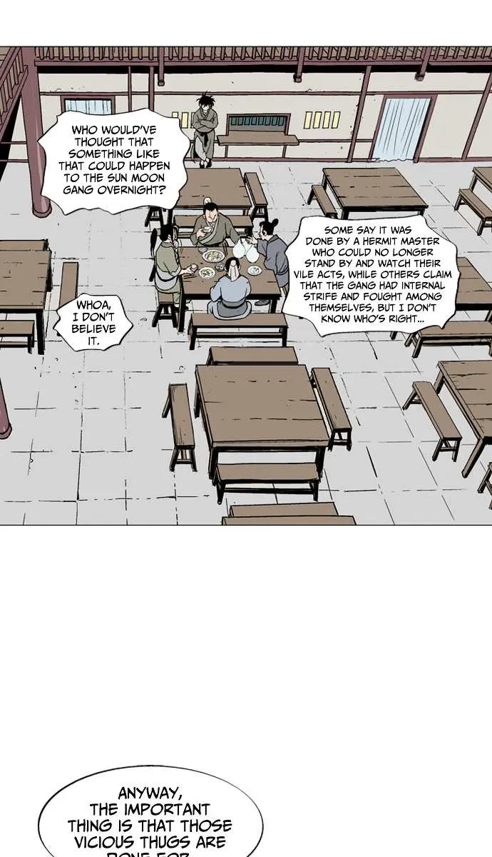 Gosu Chapter 55 Page 111