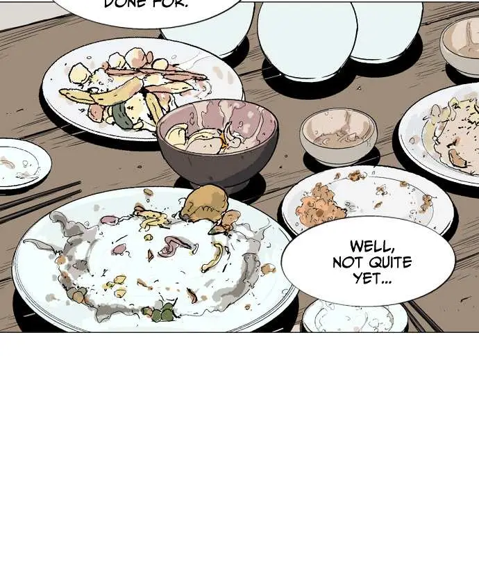 Gosu Chapter 55 Page 112