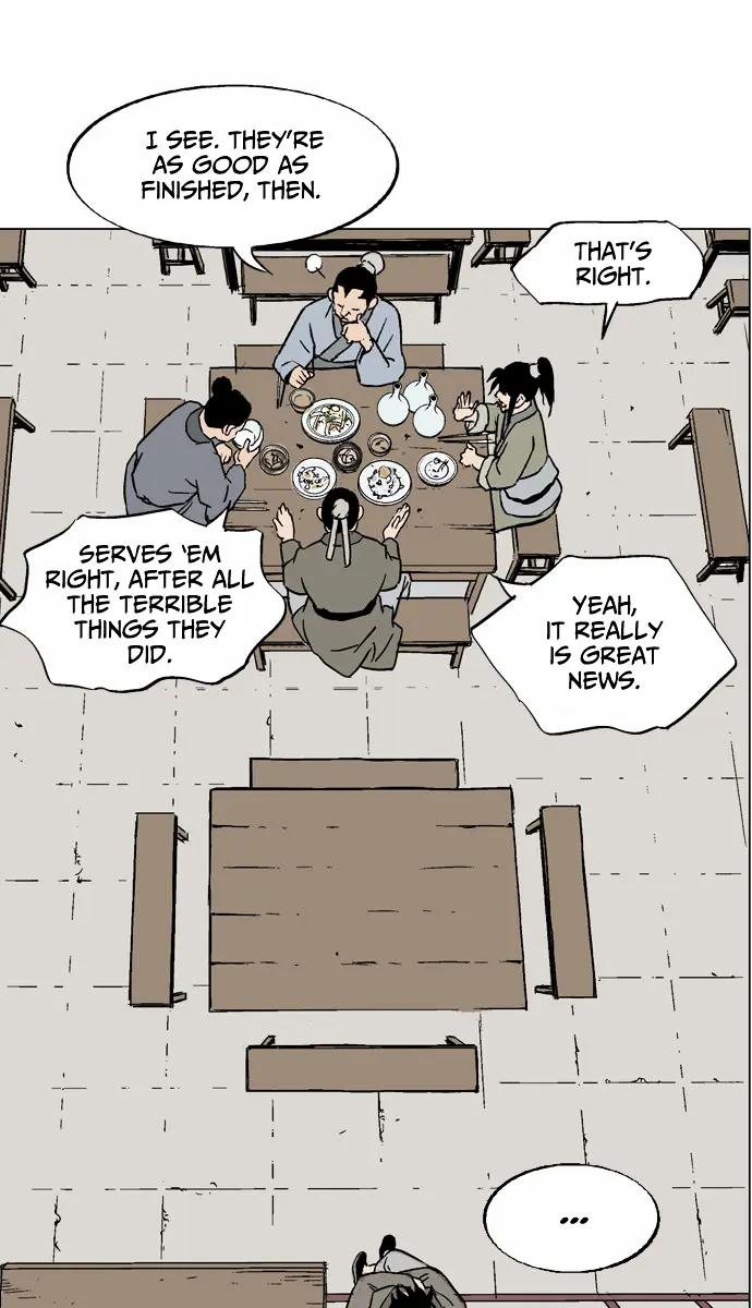 Gosu Chapter 55 Page 114