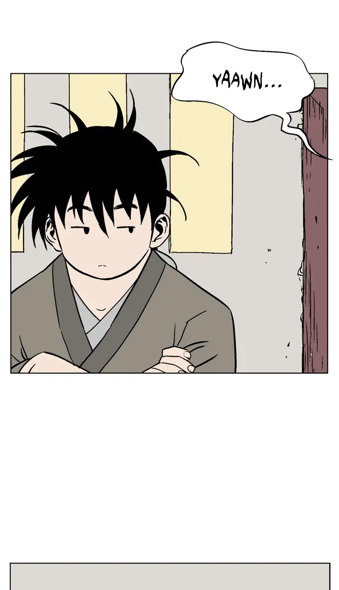 Gosu Chapter 55 Page 116