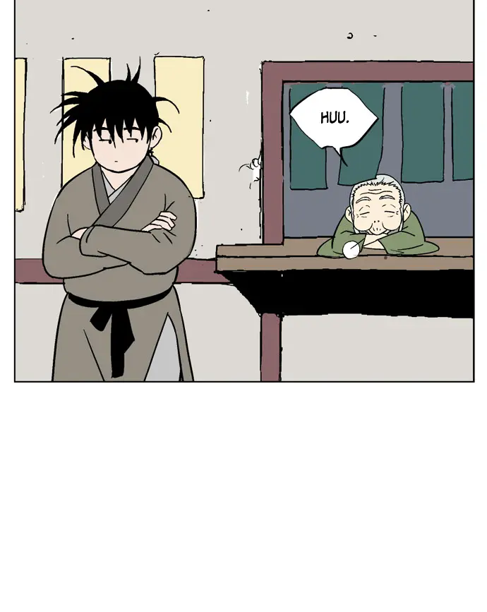 Gosu Chapter 55 Page 117