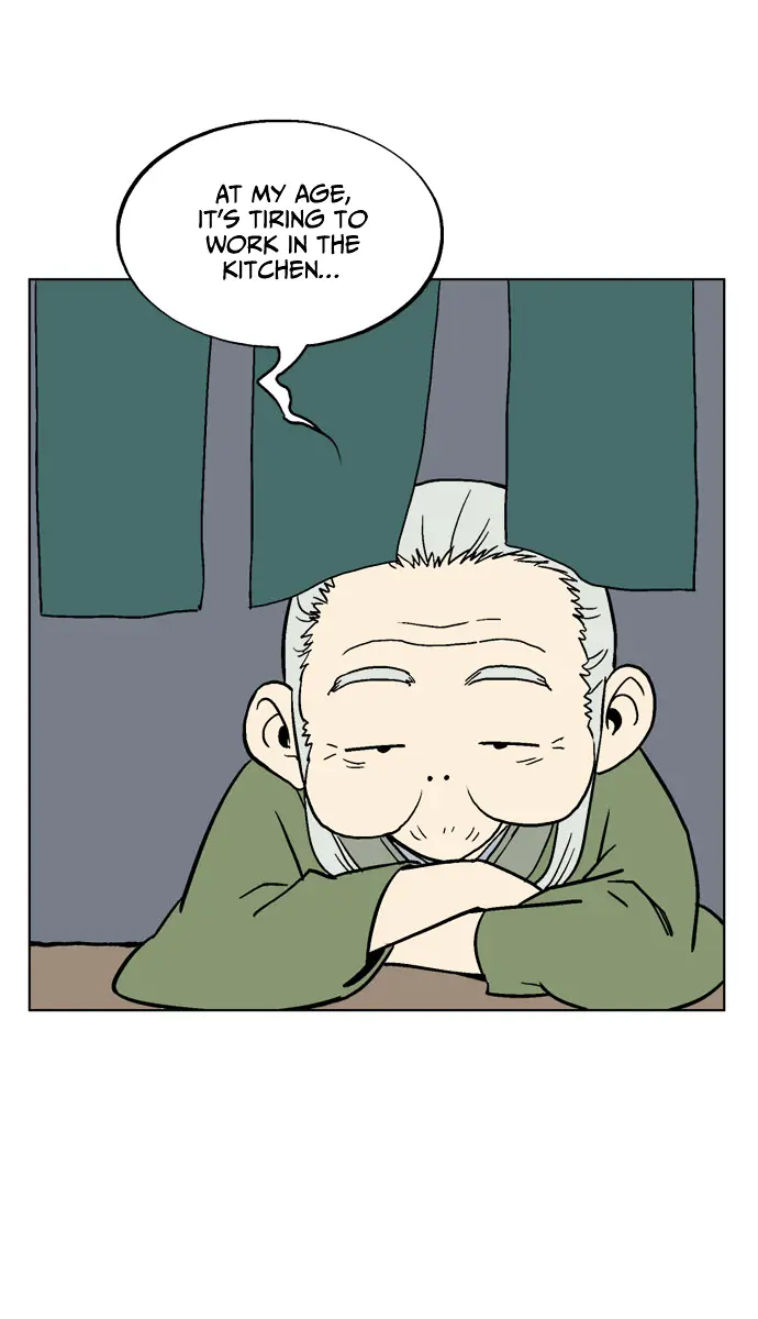 Gosu Chapter 55 Page 118