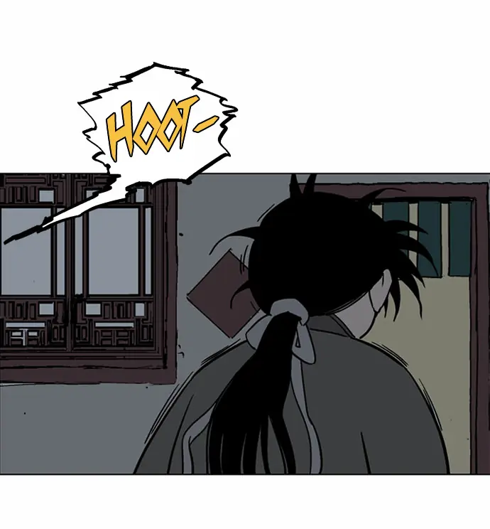 Gosu Chapter 55 Page 123