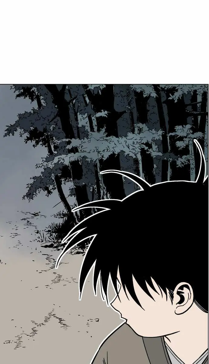 Gosu Chapter 55 Page 124