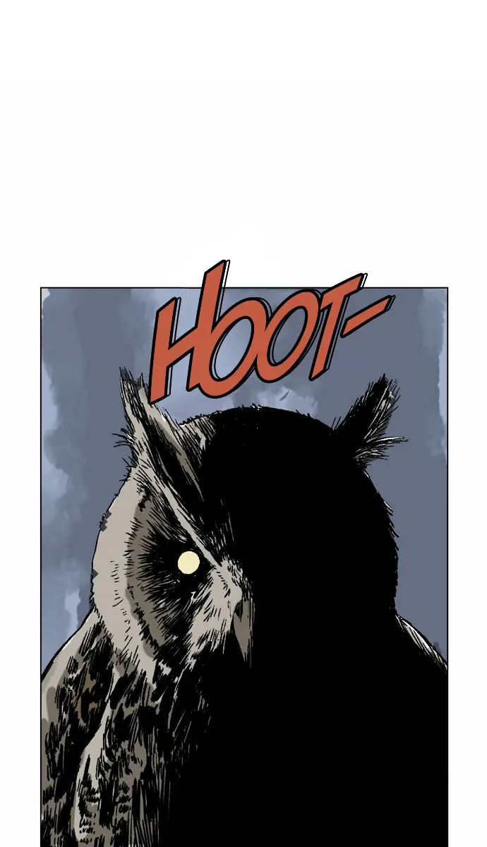 Gosu Chapter 55 Page 127