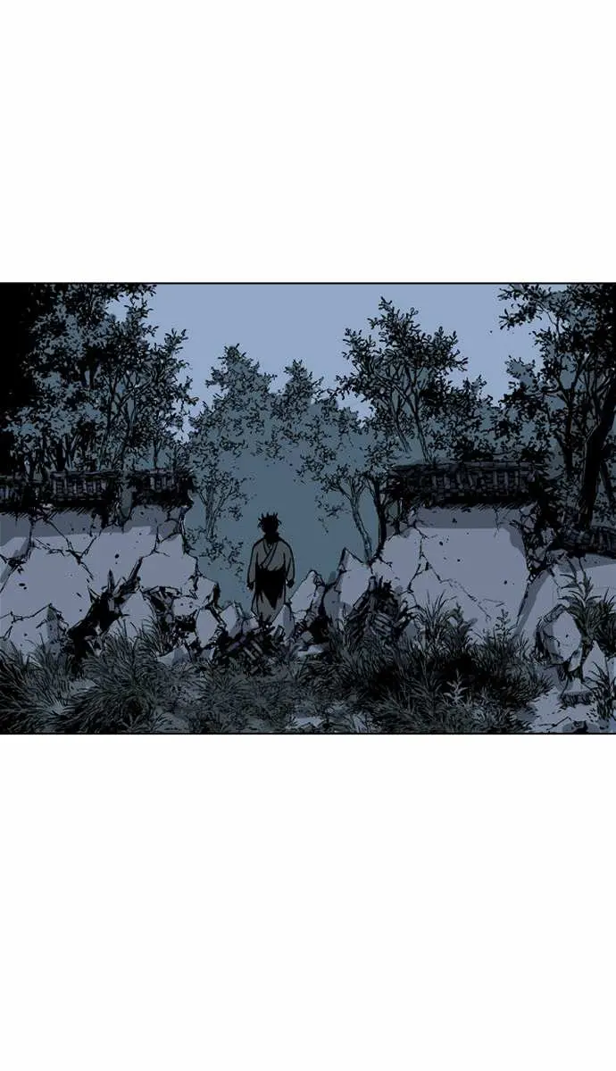 Gosu Chapter 56 Page 5