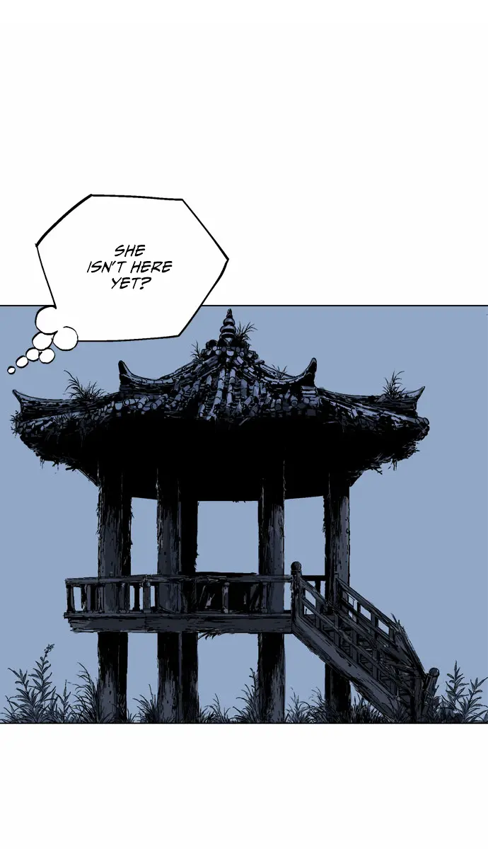 Gosu Chapter 56 Page 8