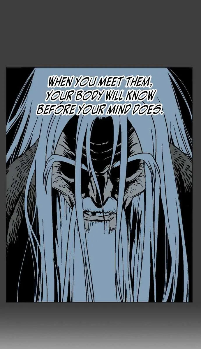 Gosu Chapter 56 Page 19