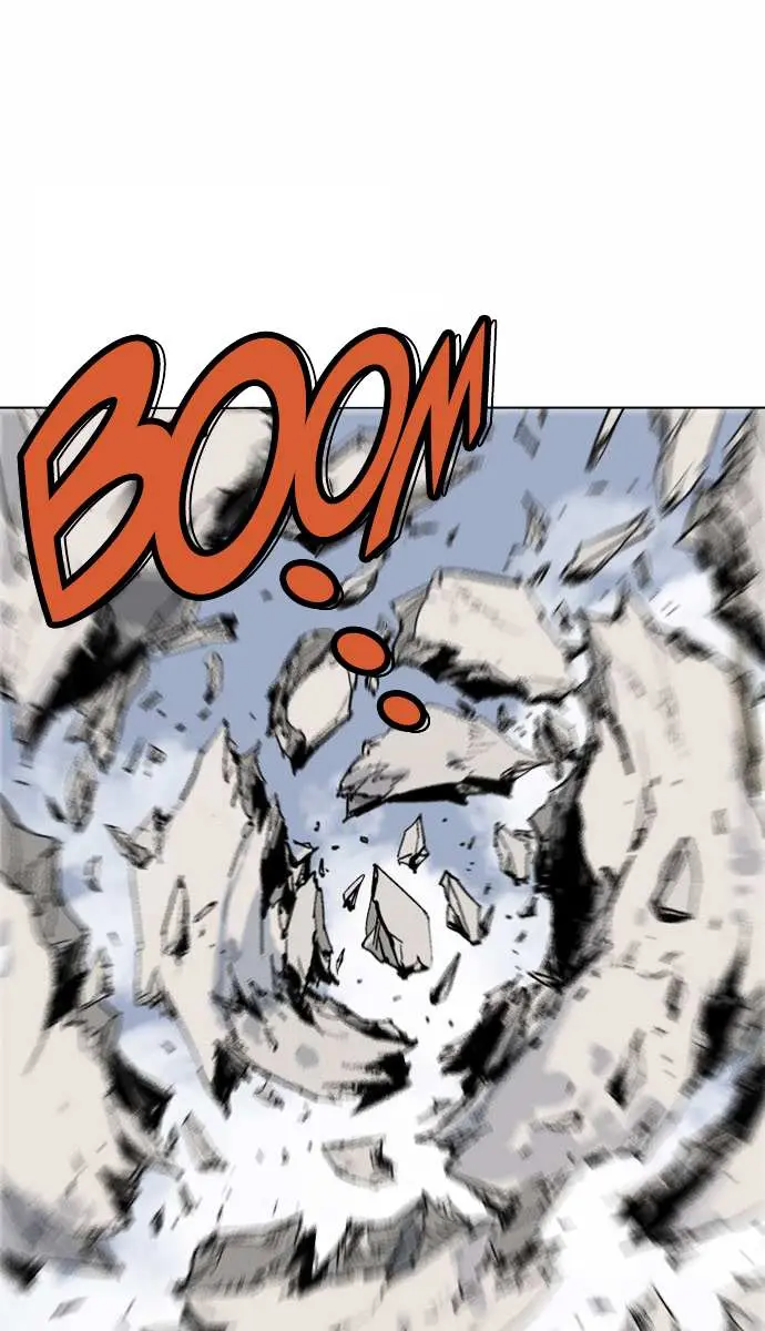 Gosu Chapter 56 Page 21