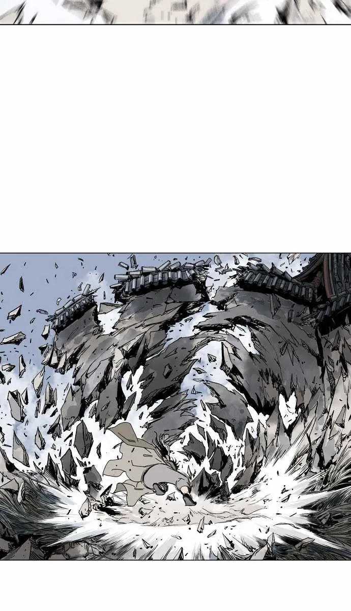 Gosu Chapter 56 Page 22