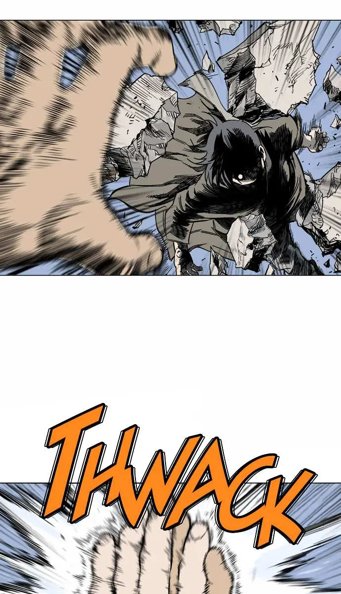 Gosu Chapter 56 Page 25