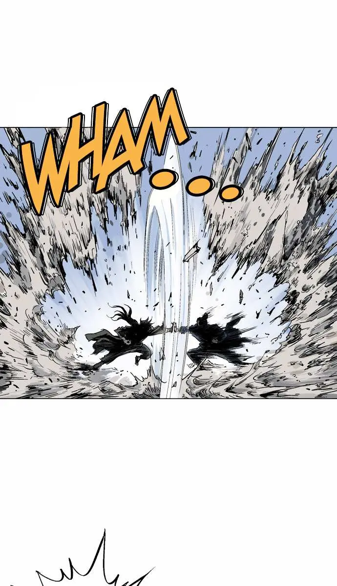 Gosu Chapter 56 Page 27