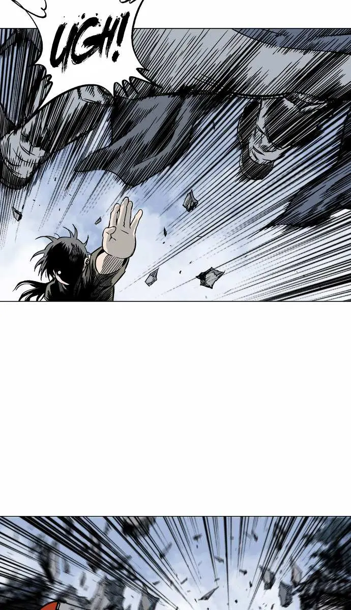 Gosu Chapter 56 Page 28