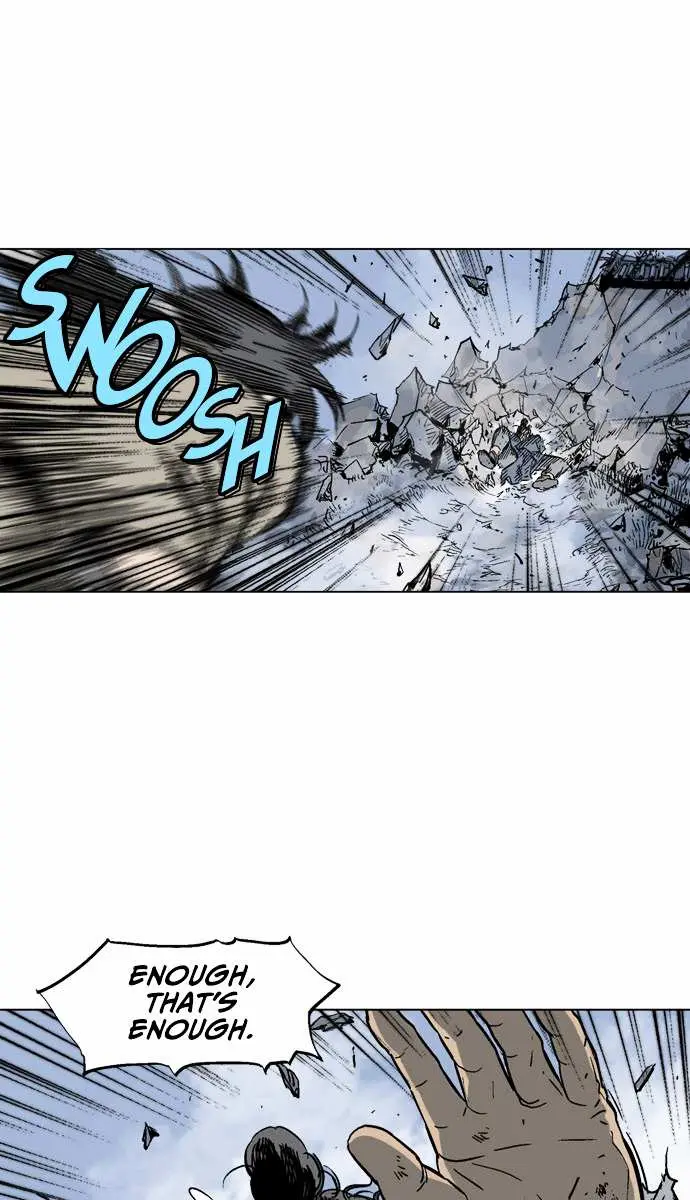 Gosu Chapter 56 Page 30