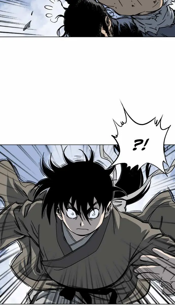 Gosu Chapter 56 Page 31