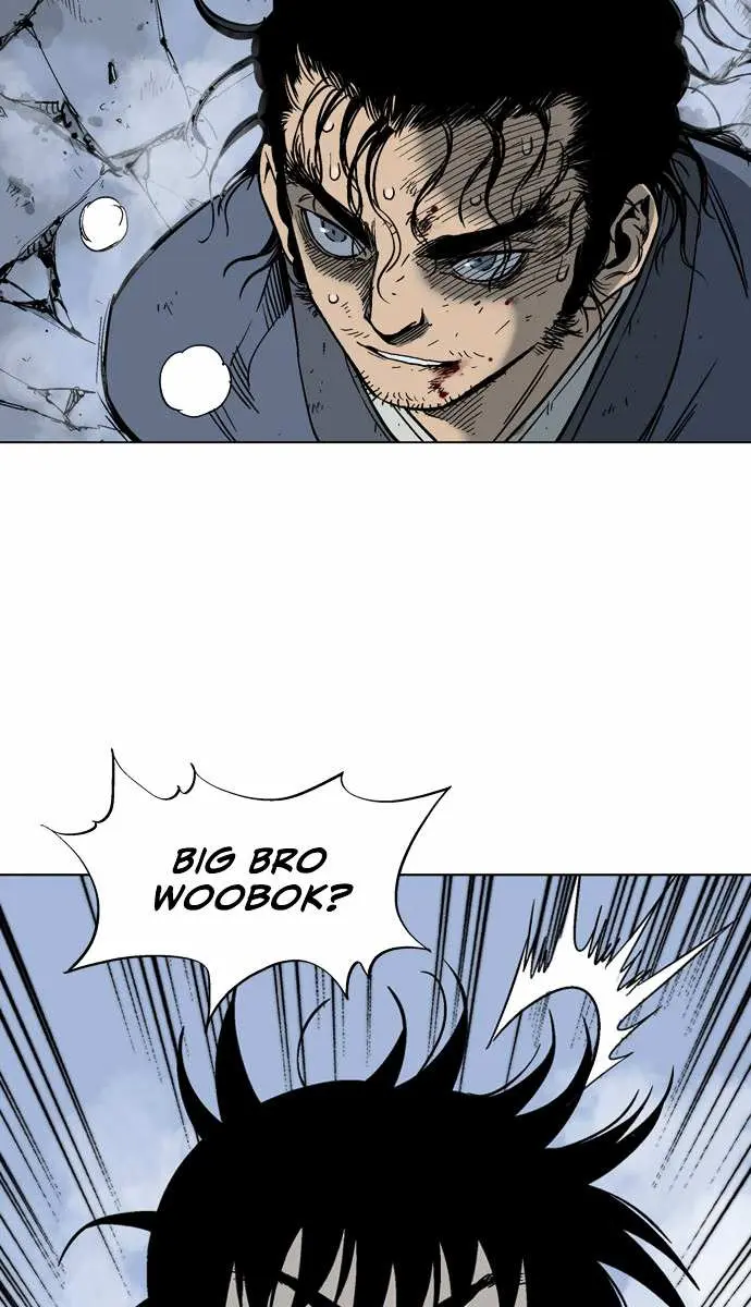 Gosu Chapter 56 Page 34