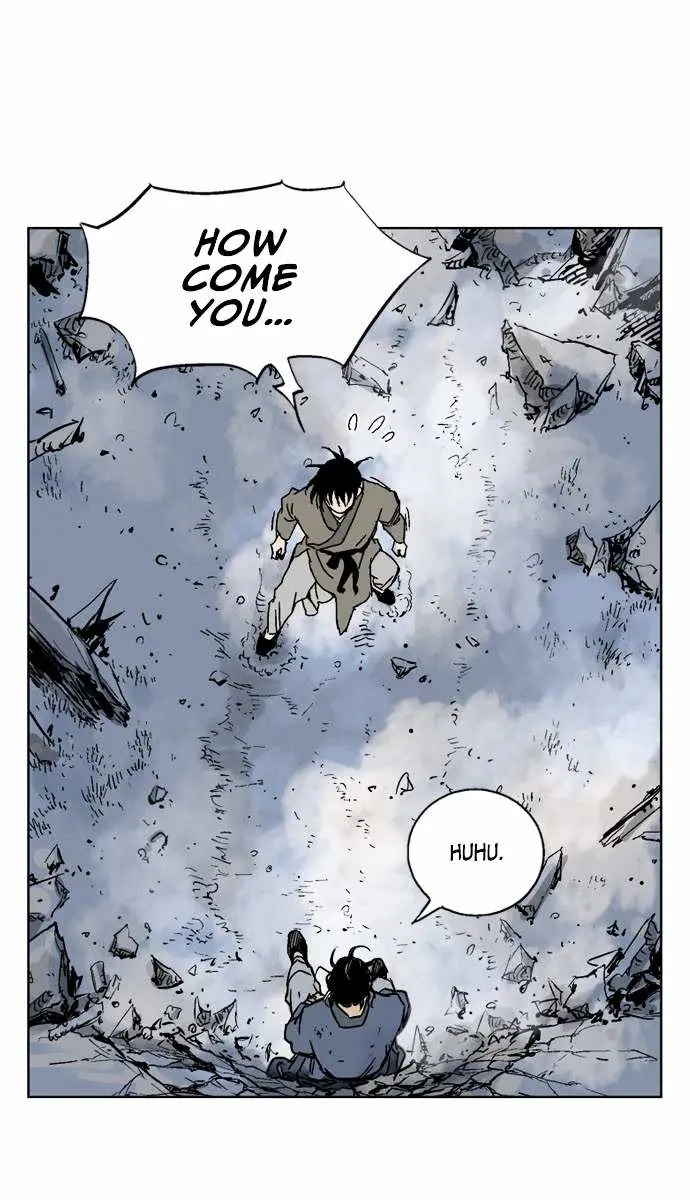 Gosu Chapter 56 Page 36