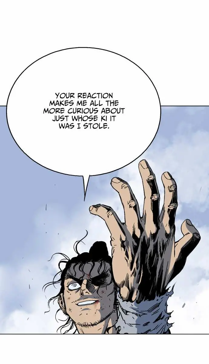 Gosu Chapter 56 Page 37