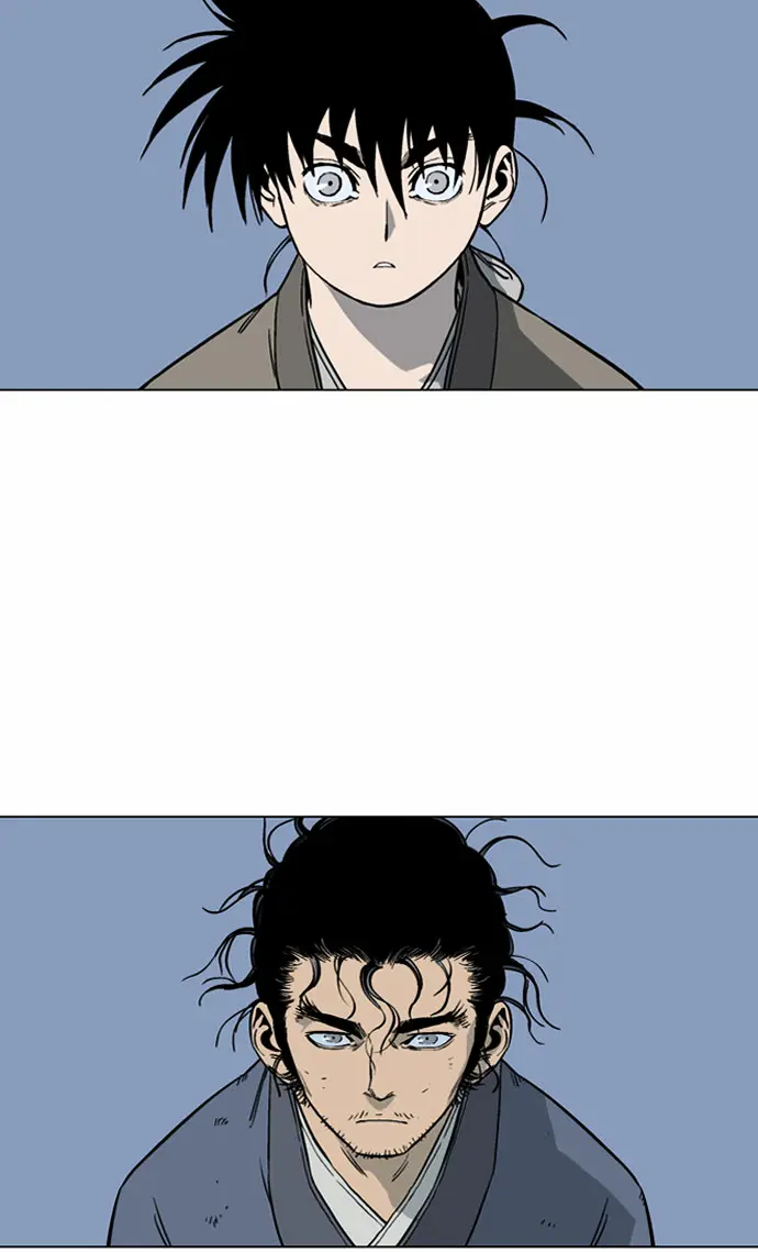 Gosu Chapter 56 Page 40