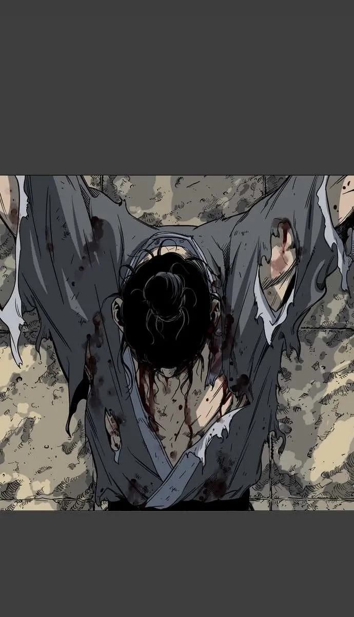 Gosu Chapter 56 Page 44