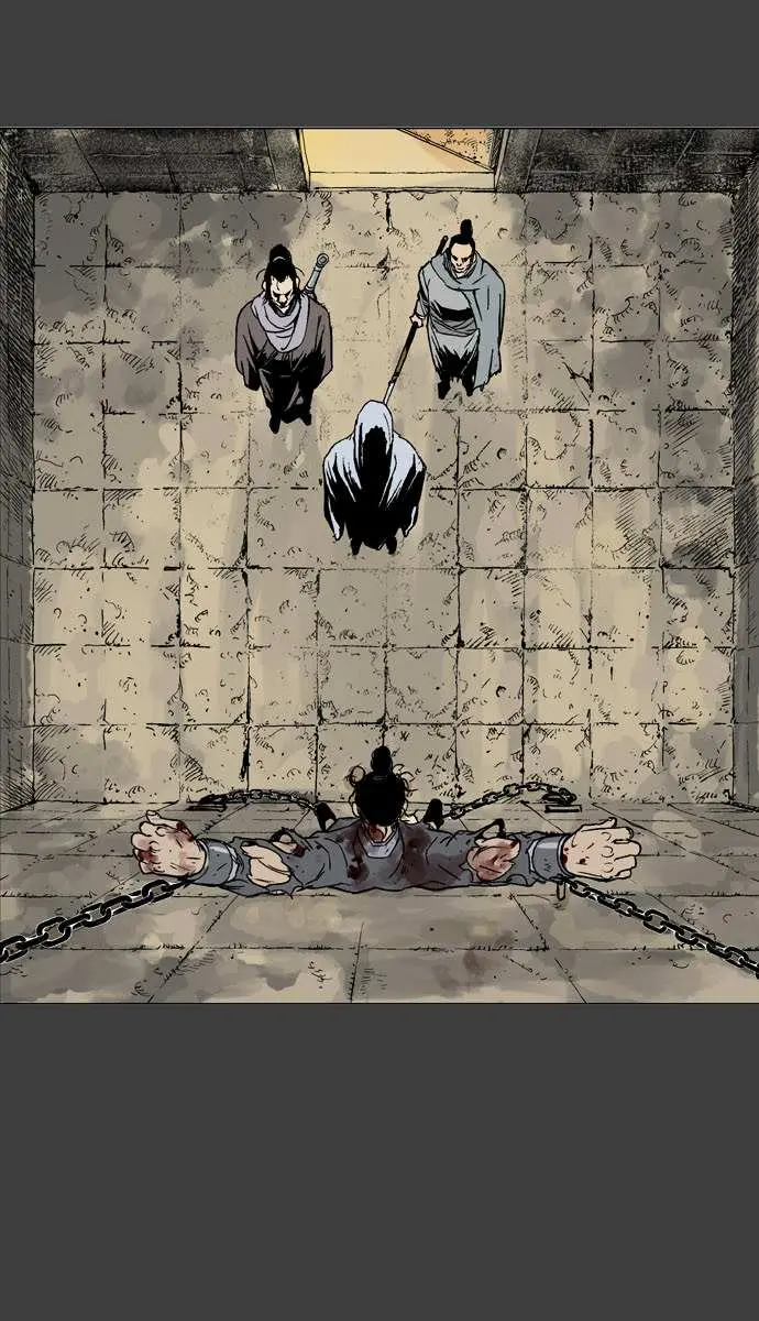 Gosu Chapter 56 Page 47