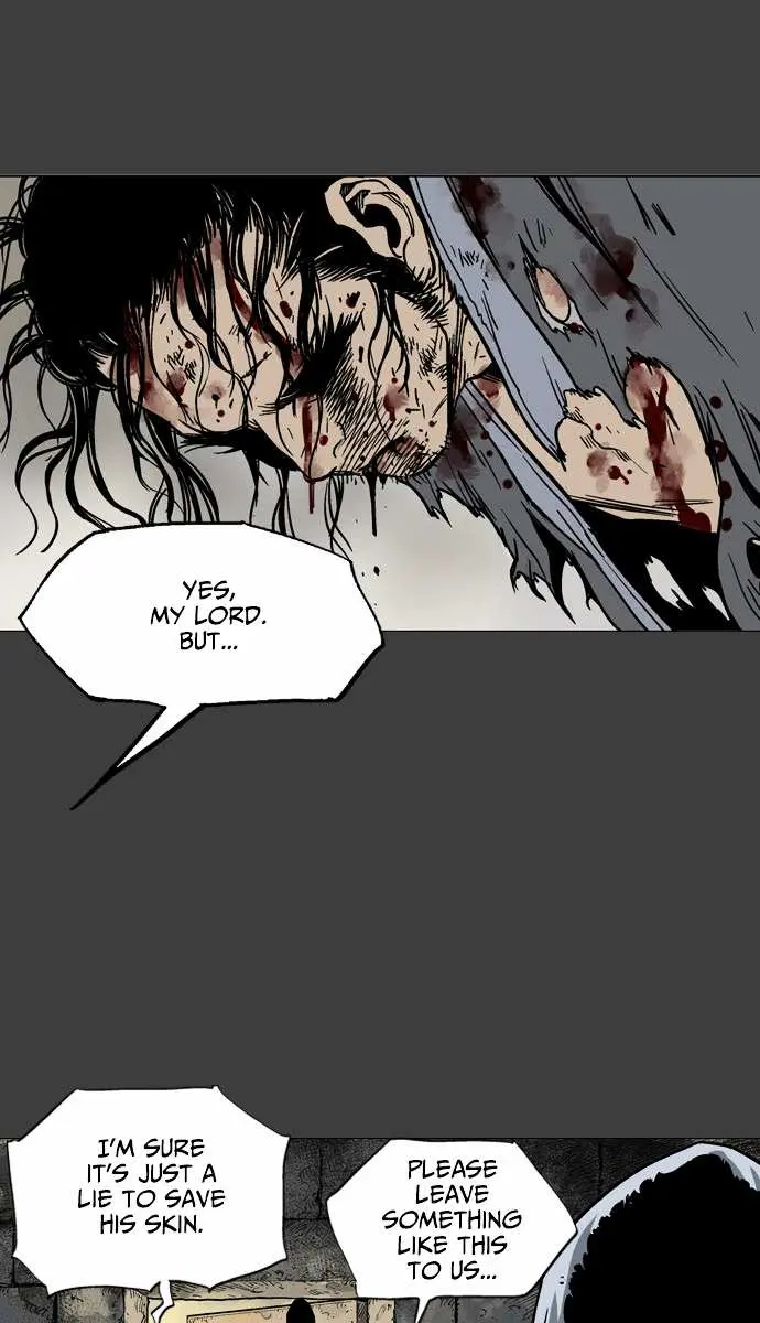 Gosu Chapter 56 Page 50