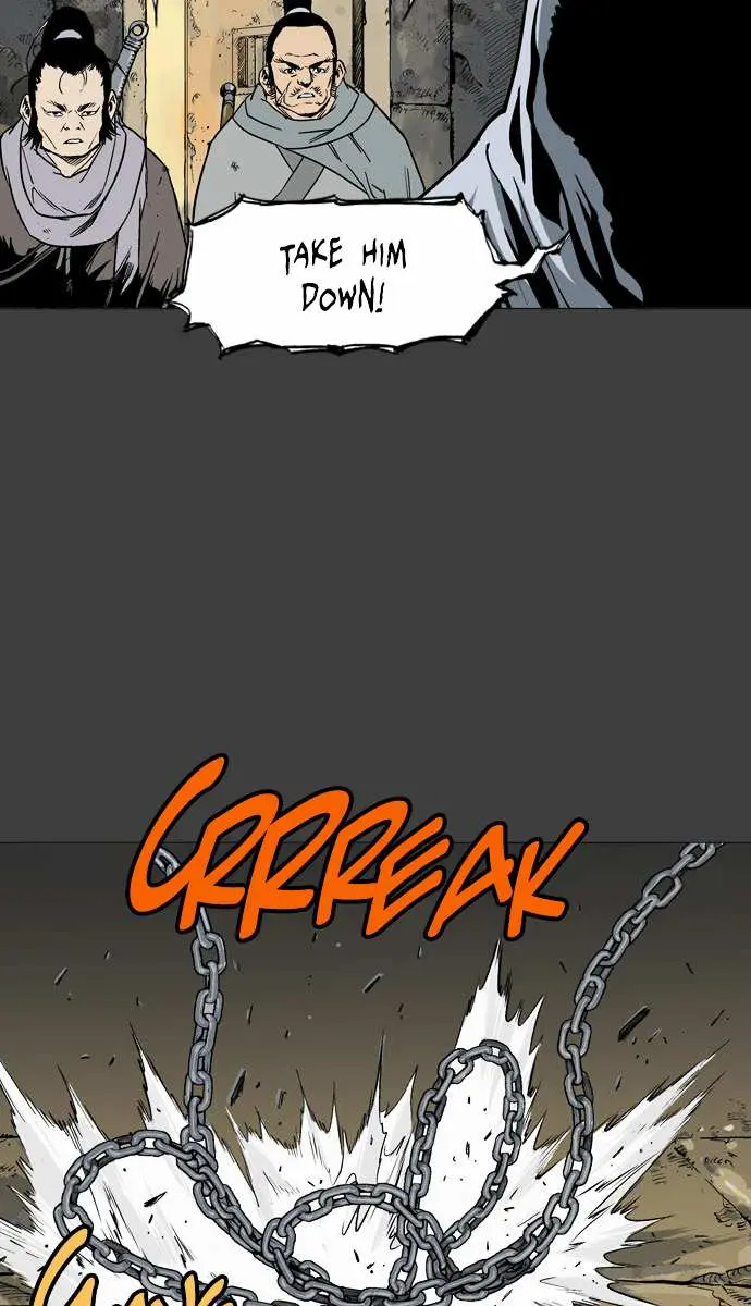 Gosu Chapter 56 Page 51