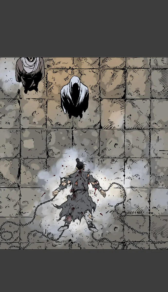 Gosu Chapter 56 Page 53