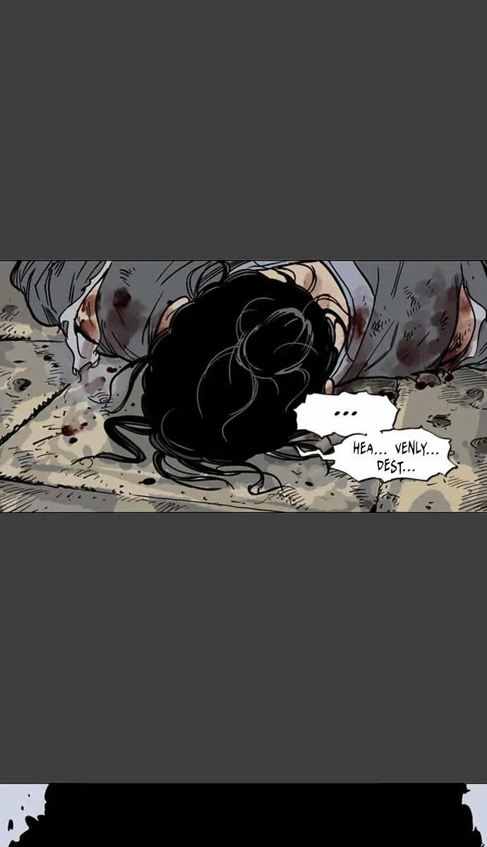 Gosu Chapter 56 Page 56