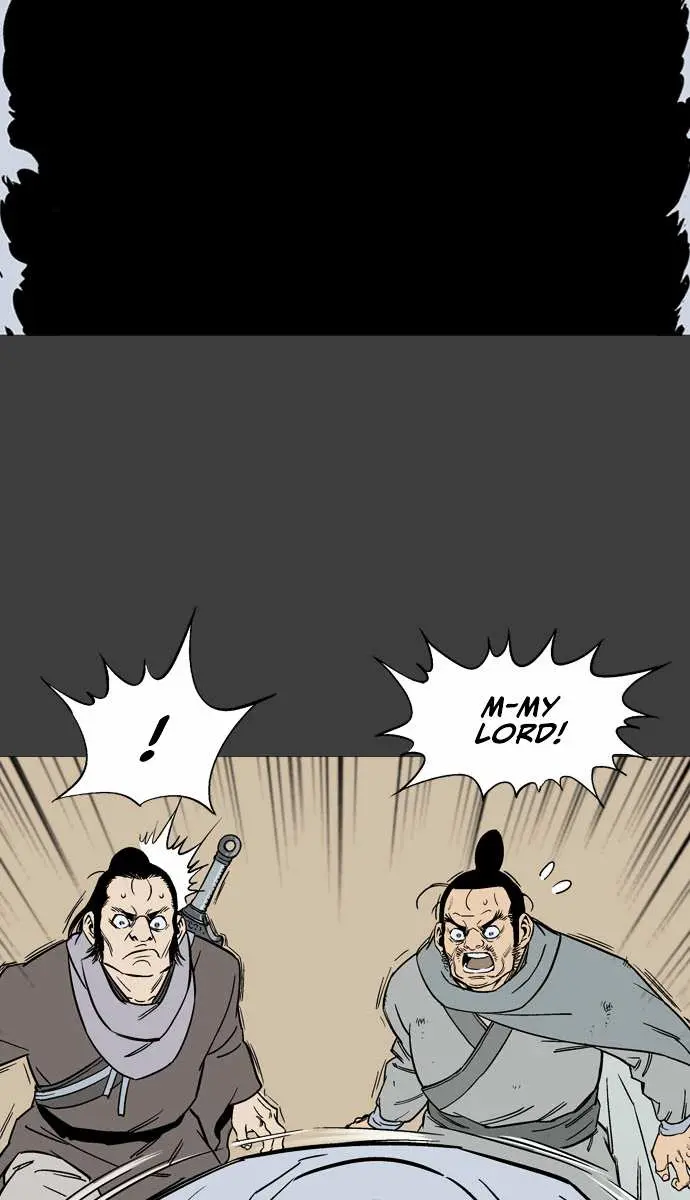 Gosu Chapter 56 Page 57