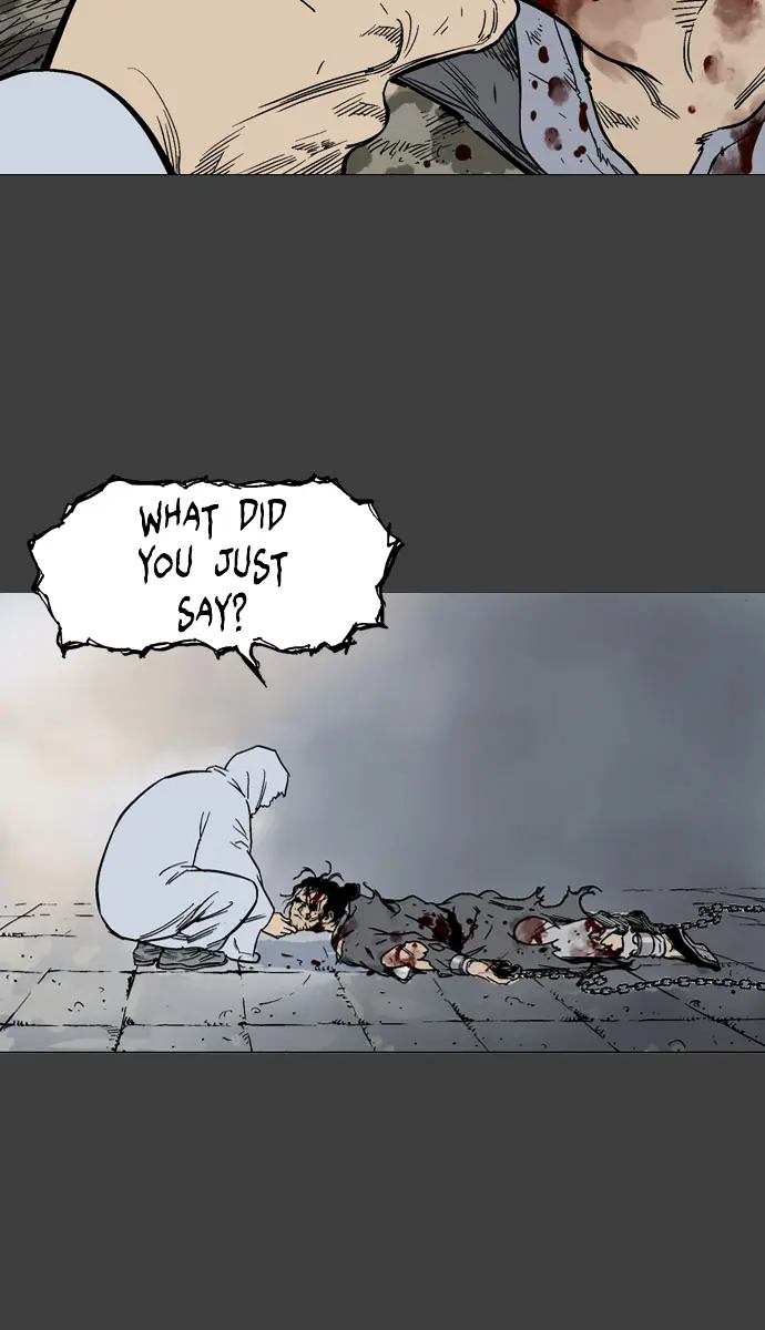 Gosu Chapter 56 Page 60