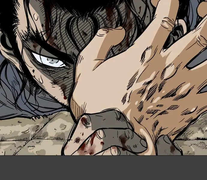 Gosu Chapter 56 Page 64