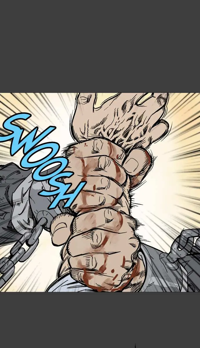 Gosu Chapter 56 Page 65