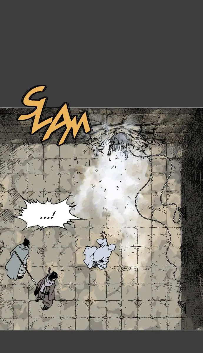 Gosu Chapter 56 Page 71