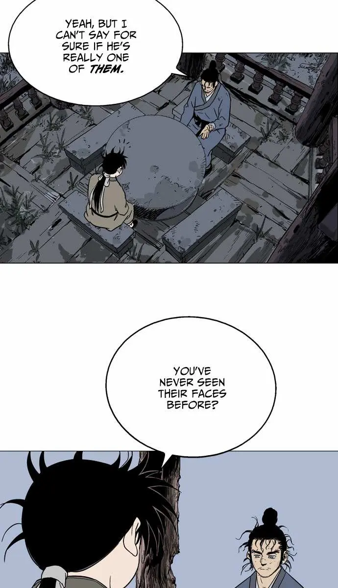 Gosu Chapter 56 Page 91