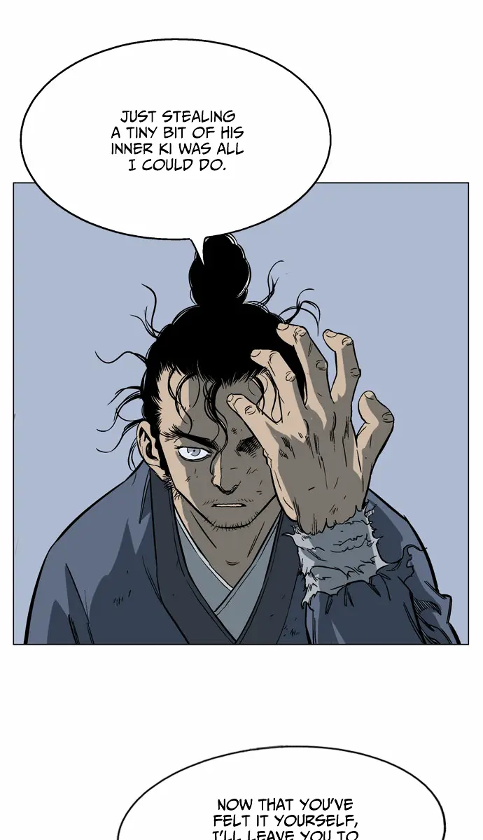 Gosu Chapter 56 Page 96