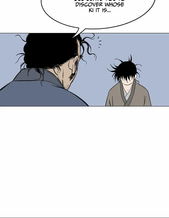 Gosu Chapter 56 Page 97