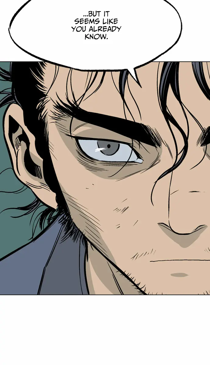 Gosu Chapter 56 Page 100